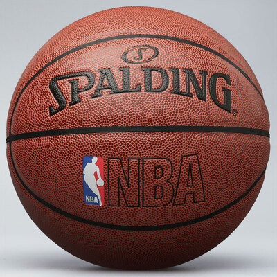 Jingdong Supermarket Spalding SPALDING 74-601Y NBA Basketball indoor&outdoor general use of the ball feel fine
Jingdong Supermarket Spalding SPALDING 74-601Y NBA Basketball indoor&outdoor general use of the ball feel fine