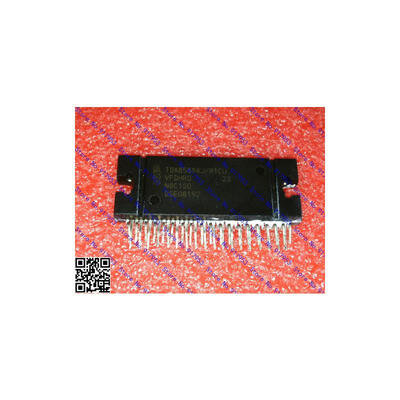 Free shipping 10PCS TDA8589AJ TDA8589BJ bus controlled 4 x 45w amplifier core
Free shipping 10PCS TDA8589AJ TDA8589BJ bus controlled 4 x 45w amplifier core