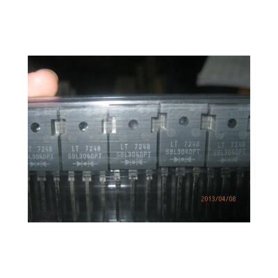 Free shipping 10pcs/lot SBL3040PT Lite Schottky diode TO-3P SBL3040 original Product
Free shipping 10pcs/lot SBL3040PT Lite Schottky diode TO-3P SBL3040 original Product