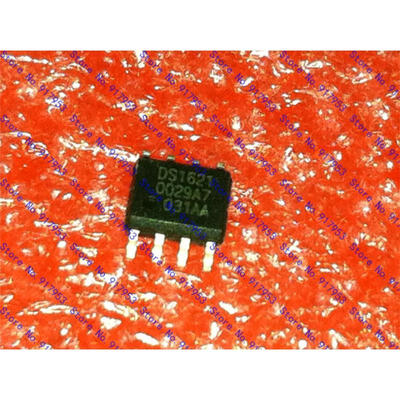 Free shipping 5PCS DS1621V in stock