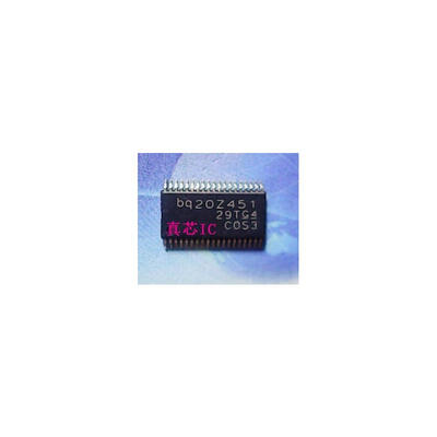 BQ20Z451 
BQ20Z451