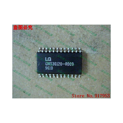 Free shipping 10PCS GMS30120 GMS30120-R009