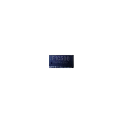 F1C500 C500 LQFP-128