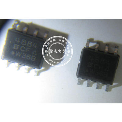 Free shipping 10pcslot SI4884DY-T1-E3 SI4884 4884 SOP8 offen use laptop p 100 new original
Free shipping 10pcslot SI4884DY-T1-E3 SI4884 4884 SOP8 offen use laptop p 100 new original