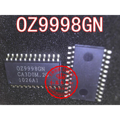 OZ9998GN 9998GN SOP24
OZ9998GN 9998GN SOP24