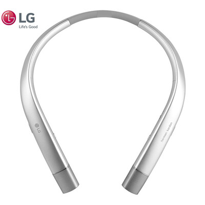 LG HBS-920 advanced wireless headset Bluetooth headset phone headset low-frequency adjustable technology can call silver
LG HBS-920 advanced wireless headset Bluetooth headset phone headset low-frequency adjustable technology can call silver