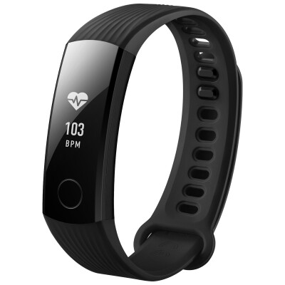Glory bracelet 3 carbon crystal black standard version (intelligent exercise 50 meters waterproof 24 hours heart rate monitoring 30 days life science sleep detection micro letter content display adaptation ios & Andrews
Glory bracelet 3 carbon crystal black standard version (intelligent exercise 50 meters waterproof 24 hours heart rate monitoring 30 days life science sleep detection micro letter content display adaptation ios & Andrews
