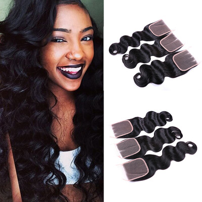 Good Quality Virgin Peruvian Body Wave Lace Closure4*4 Cheap Unprocessed Virgin Human Hair Free/Middle/Three Part Lace Closure
Good Quality Virgin Peruvian Body Wave Lace Closure4*4 Cheap Unprocessed Virgin Human Hair Free/Middle/Three Part Lace Closure