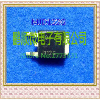 50PCSlot J112 MJD112