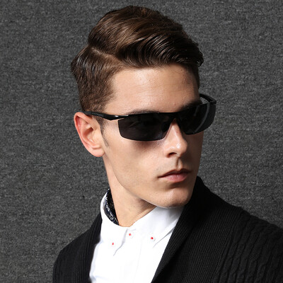 Subtropical MICROHOT 3211 polarized sunglasses male sunglasses driver mirror driving driving glasses black frame black gray piece c1
Subtropical MICROHOT 3211 polarized sunglasses male sunglasses driver mirror driving driving glasses black frame black gray piece c1