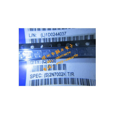 2N7002K SOT-23 K72 2N7002 
2N7002K SOT-23 K72 2N7002