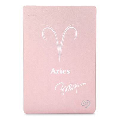 SEAGATE STDR2000 309 Core 2TB 25-inch Personality Collection Mobile Hard Drive Engraving Pink
SEAGATE STDR2000 309 Core 2TB 25-inch Personality Collection Mobile Hard Drive Engraving Pink