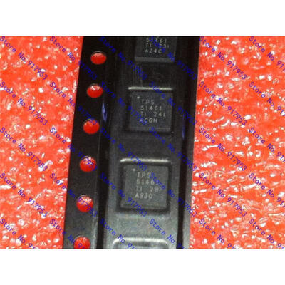 Free shipping 5PCS TPS51461 in stock 
Free shipping 5PCS TPS51461 in stock
