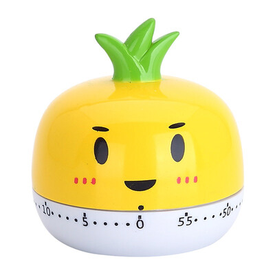 Maxcook timer fruit series MCSD-11 to facilitate energy-saving cute
