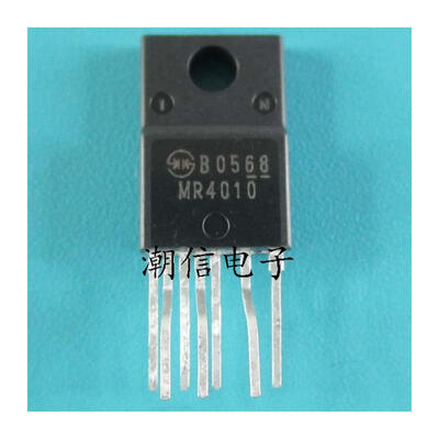 Free shipping 5pcslot MR4010 TO220F-7 new original