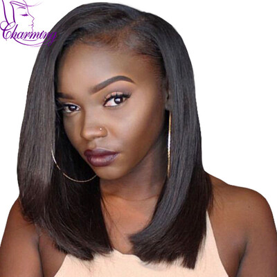 Unprocessed Natural Black Malaysian Human Hair Wigs Short Hair Cut Bob Full Lace Wigs With Baby Hair Glueless Full Lace Bob Wigs
Unprocessed Natural Black Malaysian Human Hair Wigs Short Hair Cut Bob Full Lace Wigs With Baby Hair Glueless Full Lace Bob Wigs