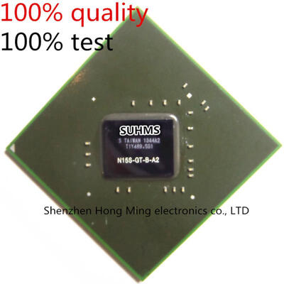 100% test very good product N16S-GT-B-A2 N16S GT B A2 bga chip reball with balls IC chips
100% test very good product N16S-GT-B-A2 N16S GT B A2 bga chip reball with balls IC chips