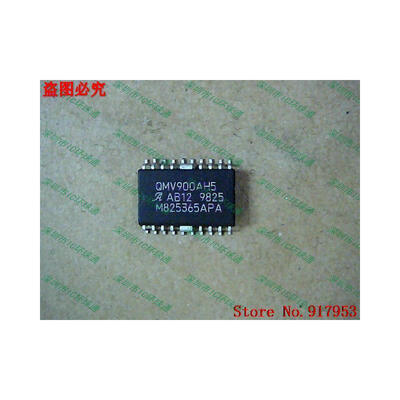 Free shipping 10PCS 100% NEW QMV900AH5
Free shipping 10PCS 100% NEW QMV900AH5