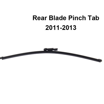 Wiper Blades for Mercedes Benz Vito W639 28"&26" Fit Pinch Tab Arms 2006 2007 2008 2009 2010 2011 2012 2013
Wiper Blades for Mercedes Benz Vito W639 28"&26" Fit Pinch Tab Arms 2006 2007 2008 2009 2010 2011 2012 2013