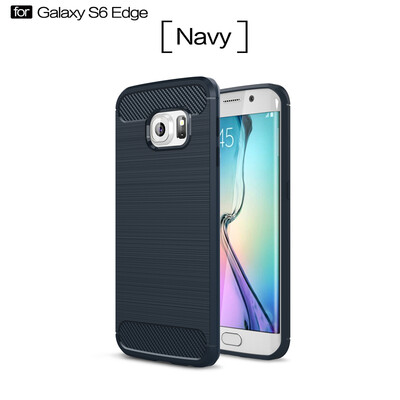 GANGXUN Samsung Galaxy S6 Edge Case Anti-Slippery Устойчивая к царапинам легкая мягкая задняя крышка из кремния для галактики S6 E
GANGXUN Samsung Galaxy S6 Edge Case Anti-Slippery Устойчивая к царапинам легкая мягкая задняя крышка из кремния для галактики S6 E