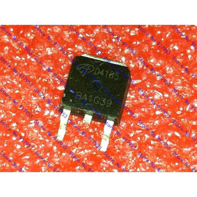 Free shipping 10PCS AOD4185 TO-252