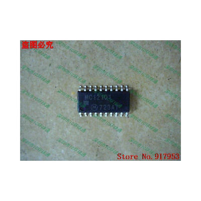 Free shipping 10PCS MC12101