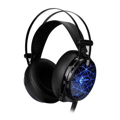 LUYS 71-channel headset shiny headset USB shock 71 sound card headset LED light headphone microphone 925S black
LUYS 71-channel headset shiny headset USB shock 71 sound card headset LED light headphone microphone 925S black