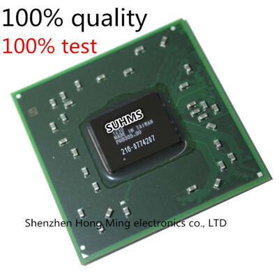 100% test very good product 216-0774207 216 0774207 bga chip reball with balls IC chips
100% test very good product 216-0774207 216 0774207 bga chip reball with balls IC chips