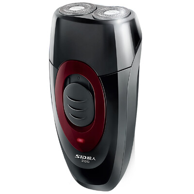 SID SS200 Electric Double-head Shaver
