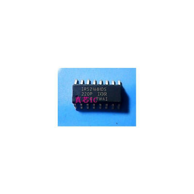 IRS21681DS