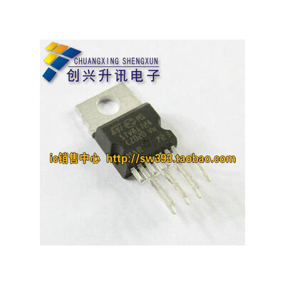 STV8172A STV8172