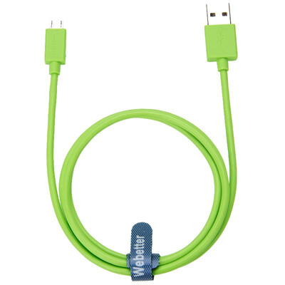 Better (Webetter) data line Andrews mobile phone 2A travel charger head USB charging cable for Samsung Huawei millet 1 meter green
Better (Webetter) data line Andrews mobile phone 2A travel charger head USB charging cable for Samsung Huawei millet 1 meter green