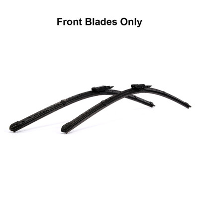 Wiper Blades for Volvo XC90 Mk1 Fit Pinch Tab Arms 2005 2006 2007 2008 2009 2010 2011 2012 2013 2014
Wiper Blades for Volvo XC90 Mk1 Fit Pinch Tab Arms 2005 2006 2007 2008 2009 2010 2011 2012 2013 2014