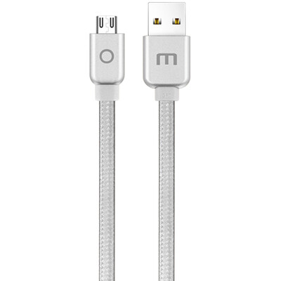 Meizu (MEIZU) Micro USB металлический кабель для передачи данных телефон зарядная линия Эндрюс шнур питания 1,2 м серебро
Meizu (MEIZU) Micro USB металлический кабель для передачи данных телефон зарядная линия Эндрюс шнур питания 1,2 м серебро