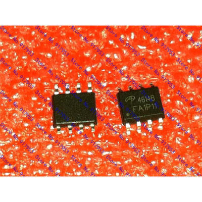 Free shipping 5PCS AO4614B 4614B in stock
Free shipping 5PCS AO4614B 4614B in stock