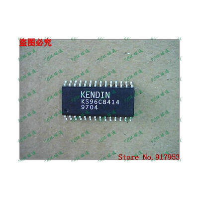 Free shipping 10PCS KS96C8414
Free shipping 10PCS KS96C8414