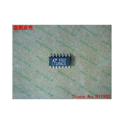Free shipping 10PCS 100% NEW LT1256CS
Free shipping 10PCS 100% NEW LT1256CS