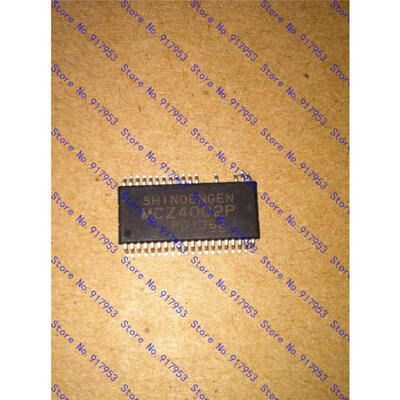 Free shipping 5PCS in stock MCZ4002P MCZ4001P