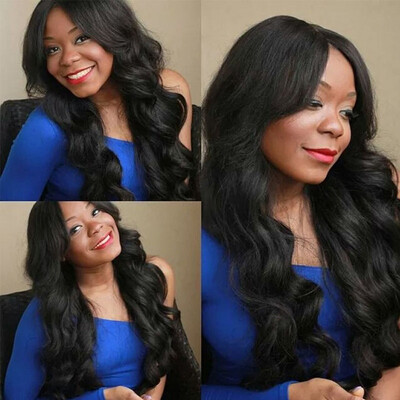 Brazilian Virgin Hair 4 Bundles Wet&Wavy Brazilian Body Wave 8A Grade Unprocessed Human Hair Brazilian Hair Weave Bundles
Brazilian Virgin Hair 4 Bundles Wet&Wavy Brazilian Body Wave 8A Grade Unprocessed Human Hair Brazilian Hair Weave Bundles