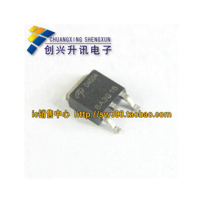 D4504 AOD4504 TO-252