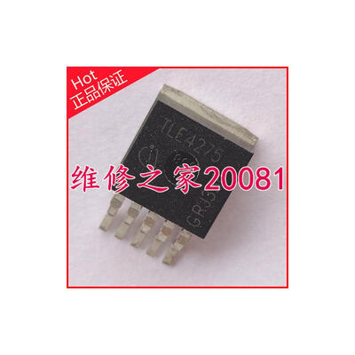 TLE4275 TLE4275Q