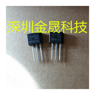 Z0409MF TO-202