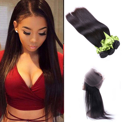 Peruvian Pre Plucked 360 Lace Frontal Closure Natural Hairline Peruvian Virgin Hair Straight Lace Band Frontal Closure
Peruvian Pre Plucked 360 Lace Frontal Closure Natural Hairline Peruvian Virgin Hair Straight Lace Band Frontal Closure
