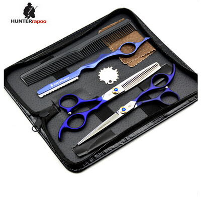 5.5" 6" Professional Hairdresser Scissors Japan 440C Barber Shear set Hair Cutting ScissorvHairdressing
5.5" 6" Professional Hairdresser Scissors Japan 440C Barber Shear set Hair Cutting ScissorvHairdressing