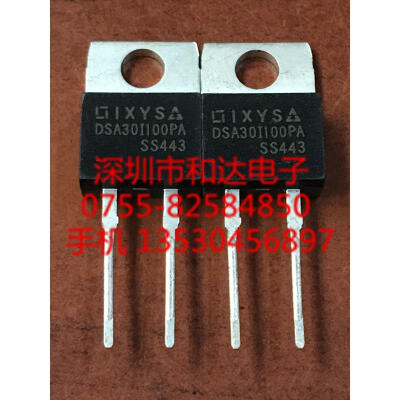 DSA30I100PA TO-220-2