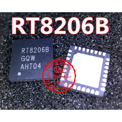 RT8206A RT8206B RT8206 
RT8206A RT8206B RT8206