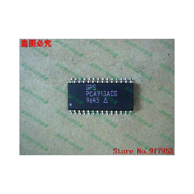 Free shipping 10PCS 100% NEW PCA913ACG