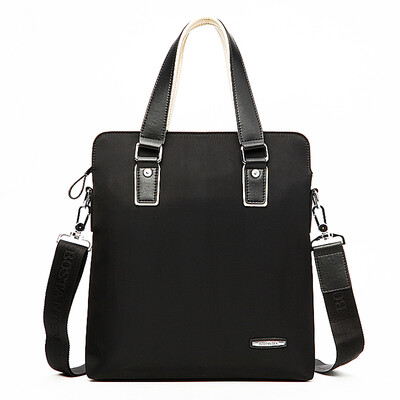 BOSTANTON BOSTANTEN Handbag Nylon Cloth Men Bag Casual Skew Shoulder Bag B10932 Black
BOSTANTON BOSTANTEN Handbag Nylon Cloth Men Bag Casual Skew Shoulder Bag B10932 Black