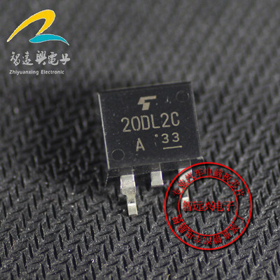 20DL2C automotive computer board