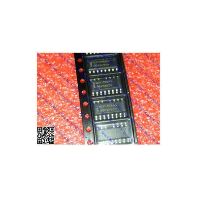 Free shipping 5PCS in stock NCP1396AG SOP16 SOP15